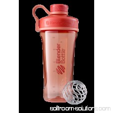 BlenderBottle 32oz Radian Tritan Water Bottle Shaker Cup Black 564149766